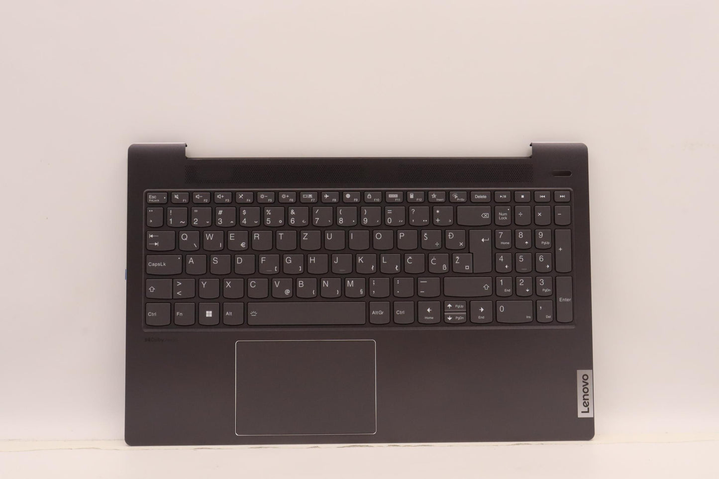 Lenovo Cover Upper Case Asmslvl82Sffp - 5CB1J01163