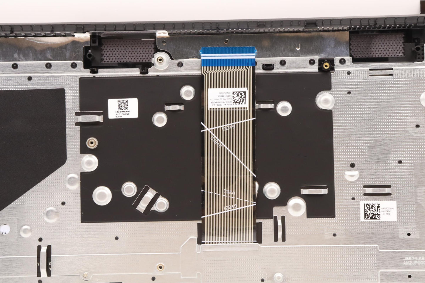 Lenovo Cover Upper Case Asmslvl82Sffp - 5CB1J01163