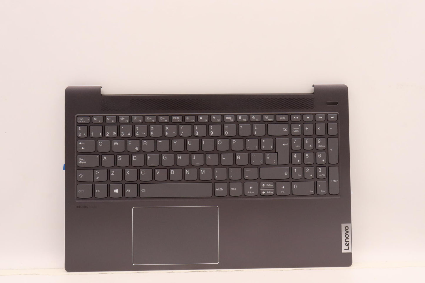 Lenovo Cover Upper Case Asmspal82Sffp - 5CB1J01164