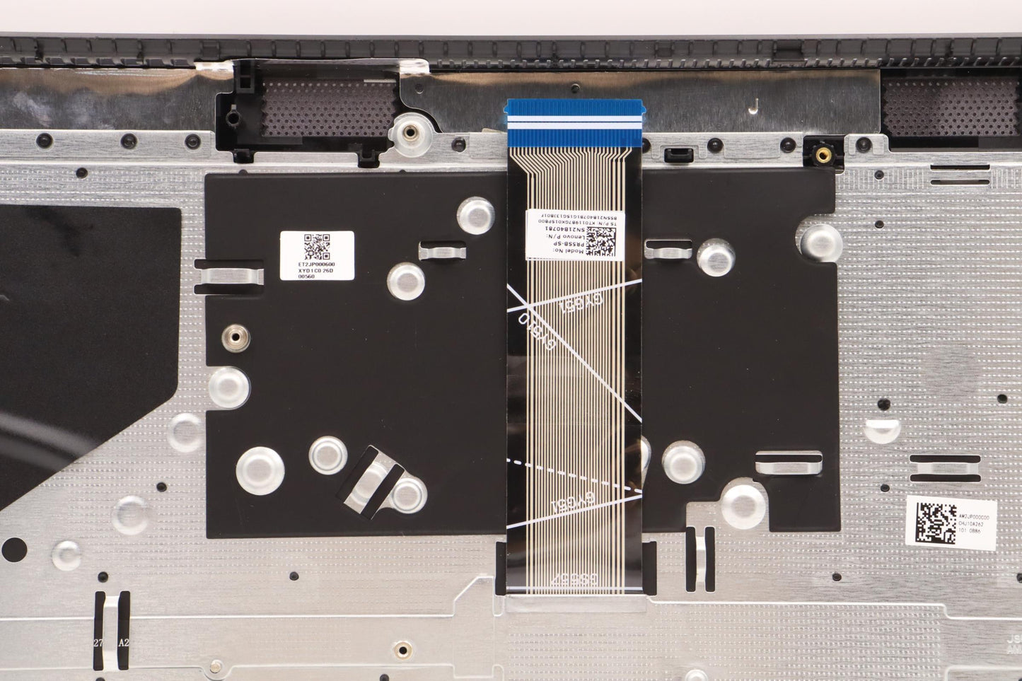 Lenovo Cover Upper Case Asmspal82Sffp - 5CB1J01164