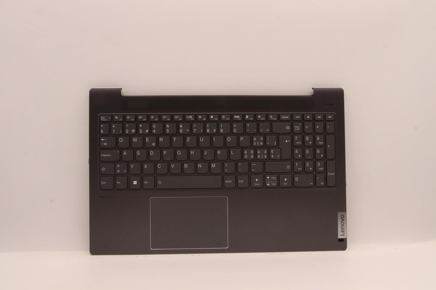 Lenovo Cover Upper Case Asmswsl82Sffp - 5CB1J01165