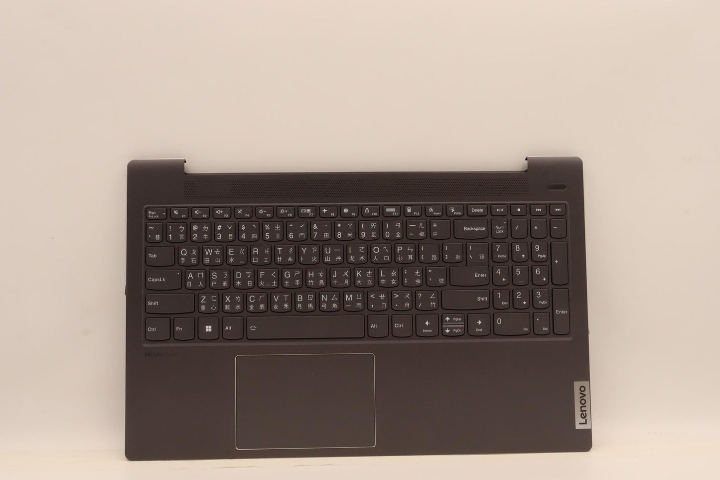Lenovo Cover Upper Case Asmtc L82Sffp - 5CB1J01166
