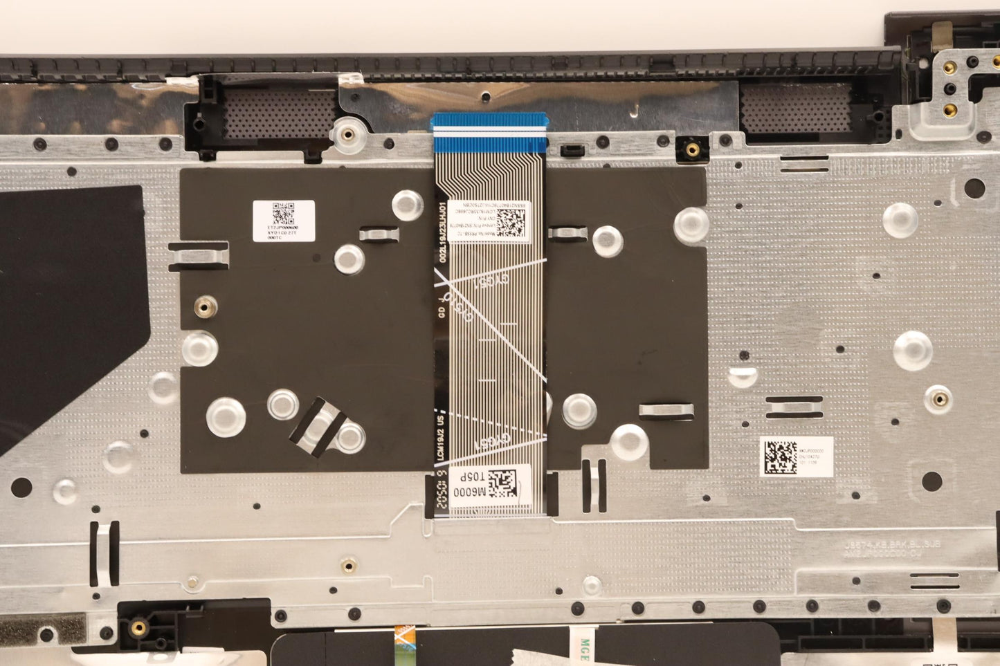 Lenovo Cover Upper Case Asmtc L82Sffp - 5CB1J01166