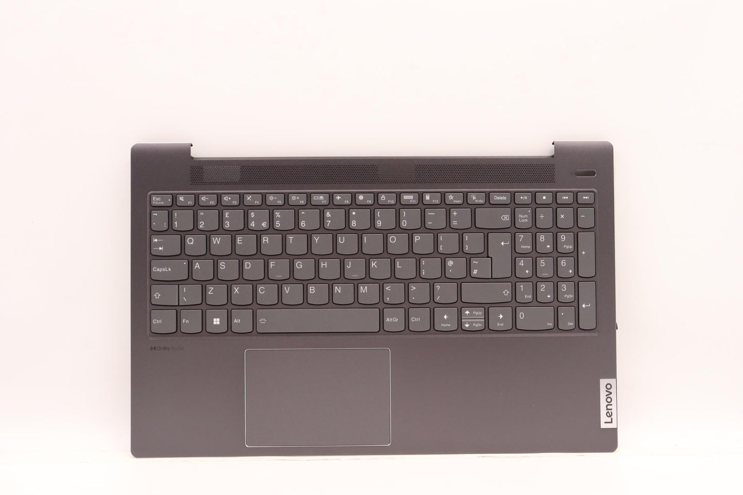 Lenovo Cover Upper Case Asmukel82Sffp - 5CB1J01169
