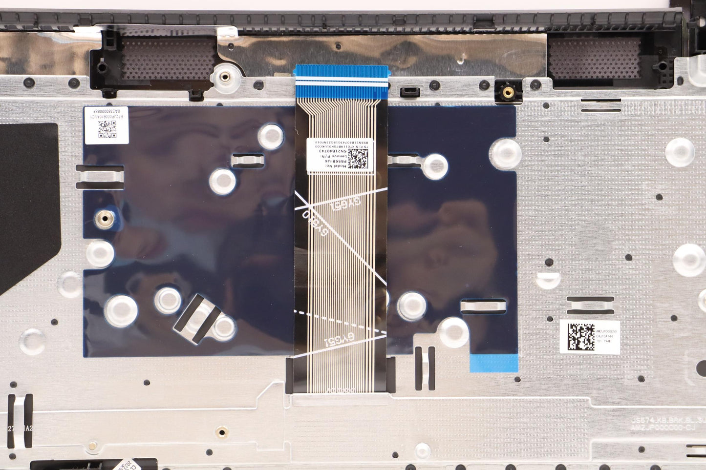 Lenovo Cover Upper Case Asmukel82Sffp - 5CB1J01169