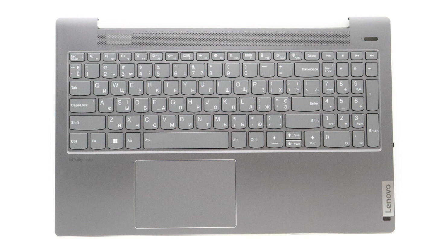 Lenovo Cover Upper Case Asmukrl82Sffp - 5CB1J01170
