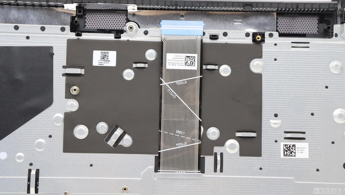 Lenovo Cover Upper Case Asmukrl82Sffp - 5CB1J01170