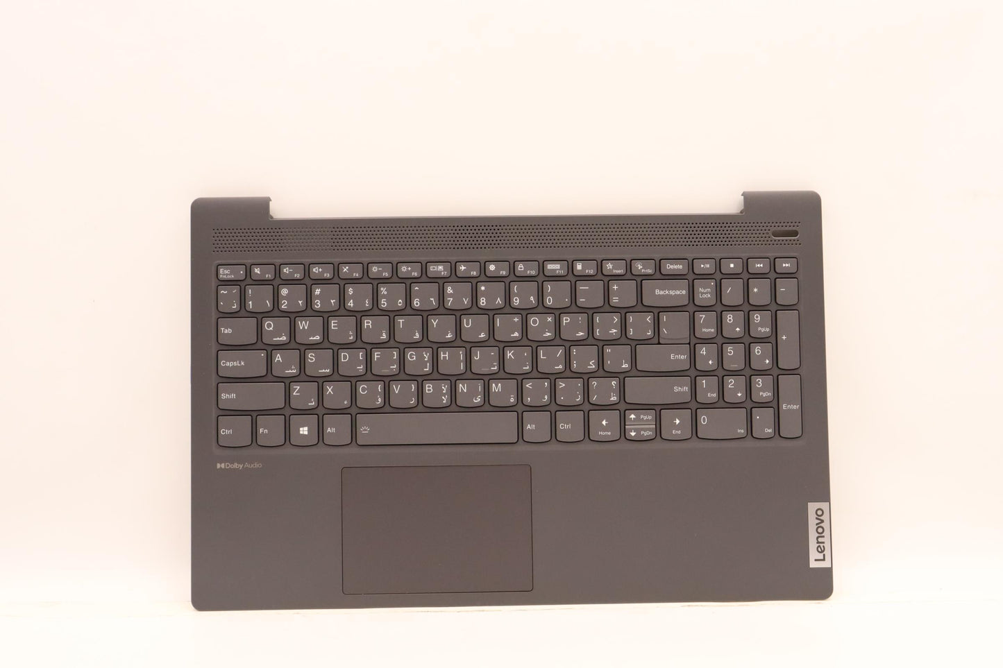 Lenovo Cover Upper Case Asmaral82Sffp - 5CB1J01172