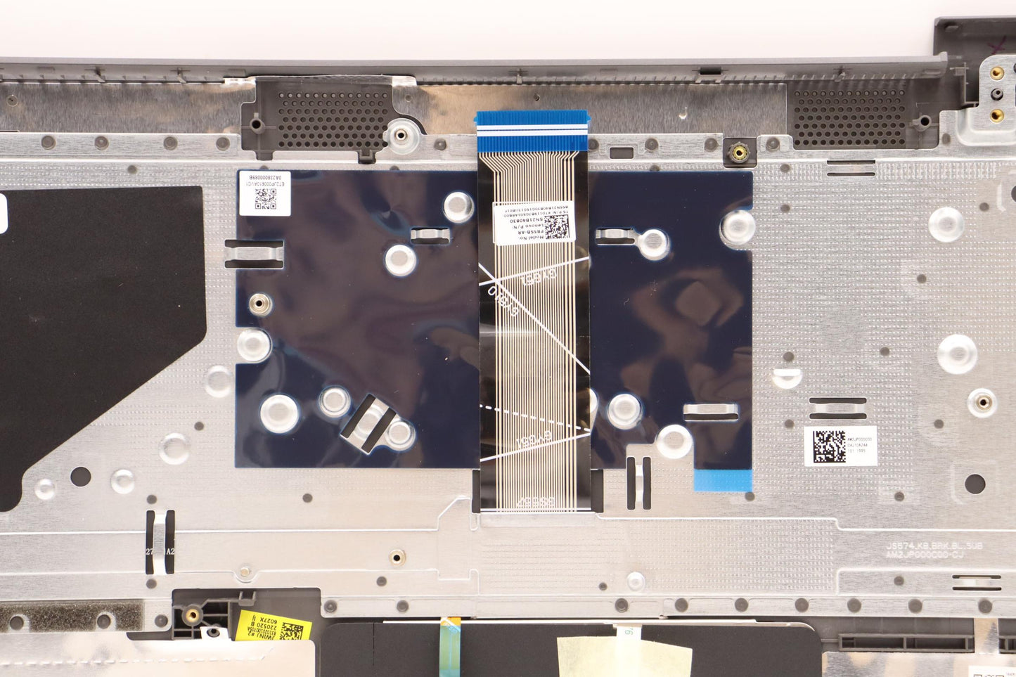 Lenovo Cover Upper Case Asmaral82Sffp - 5CB1J01172