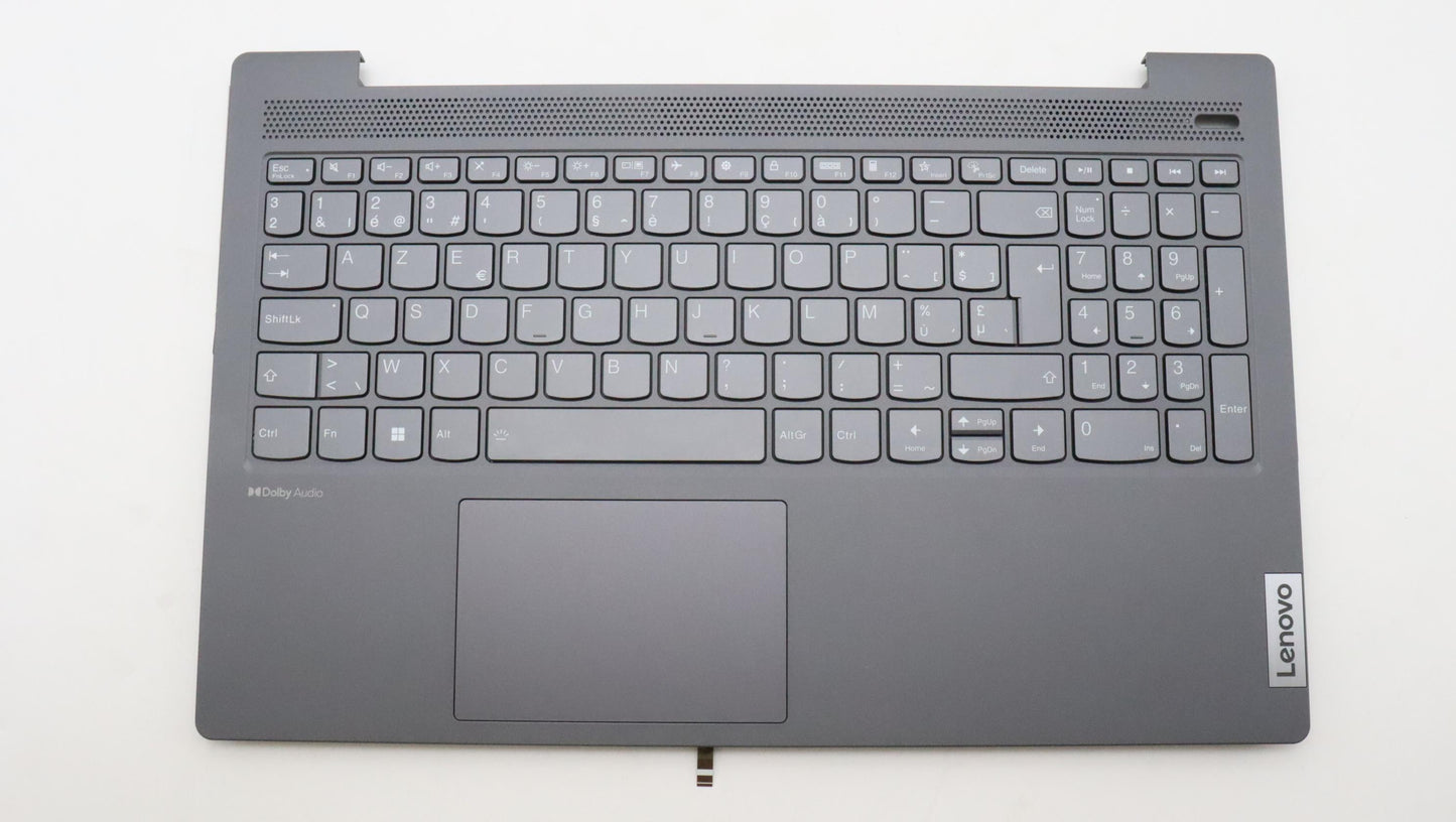 Lenovo Cover Upper Case Asmbell82Sffp - 5CB1J01173