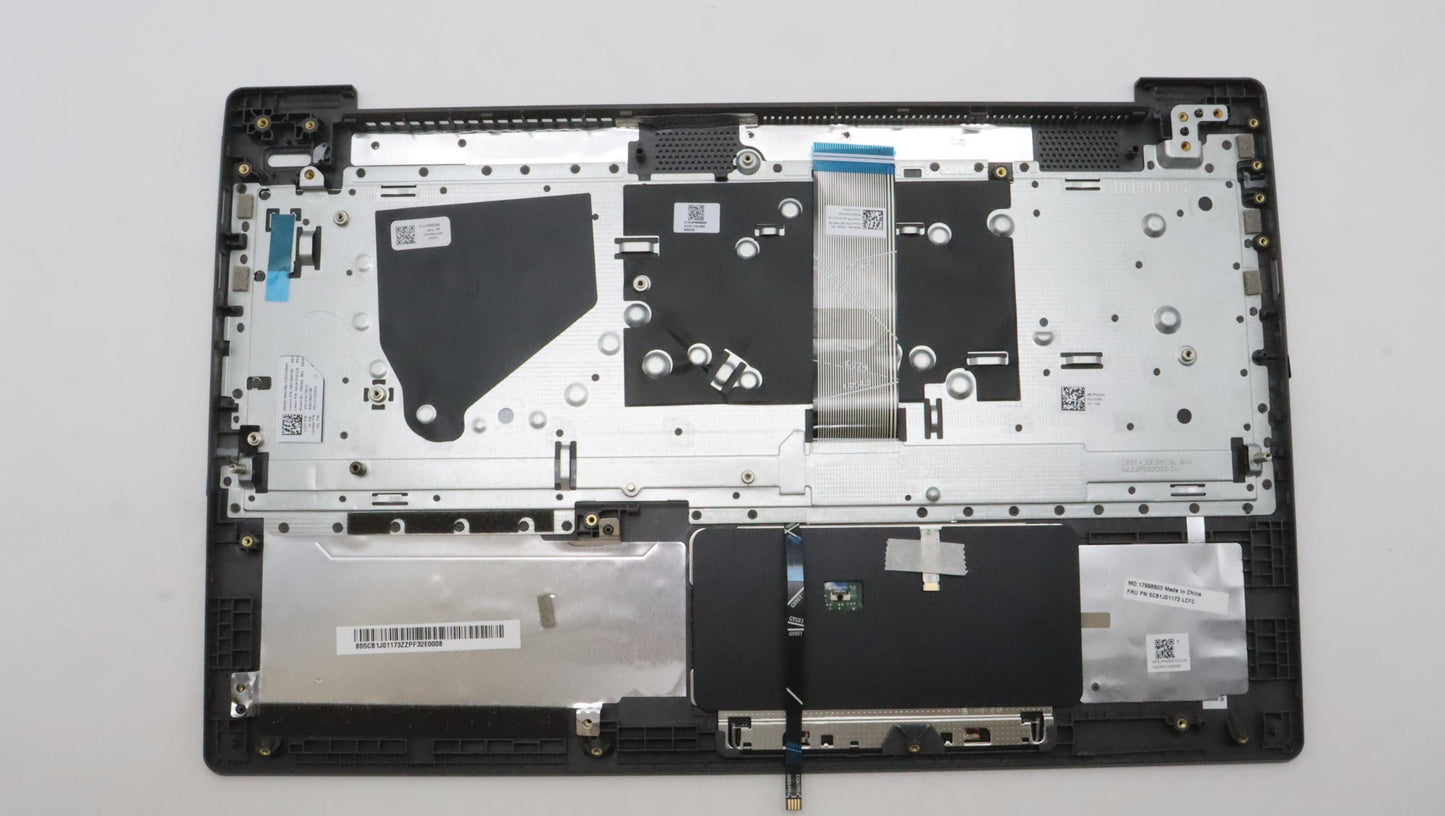 Lenovo Cover Upper Case Asmbell82Sffp - 5CB1J01173