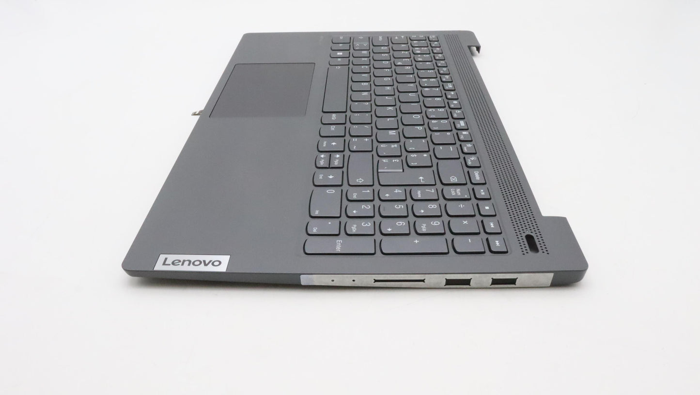 Lenovo Cover Upper Case Asmbell82Sffp - 5CB1J01173