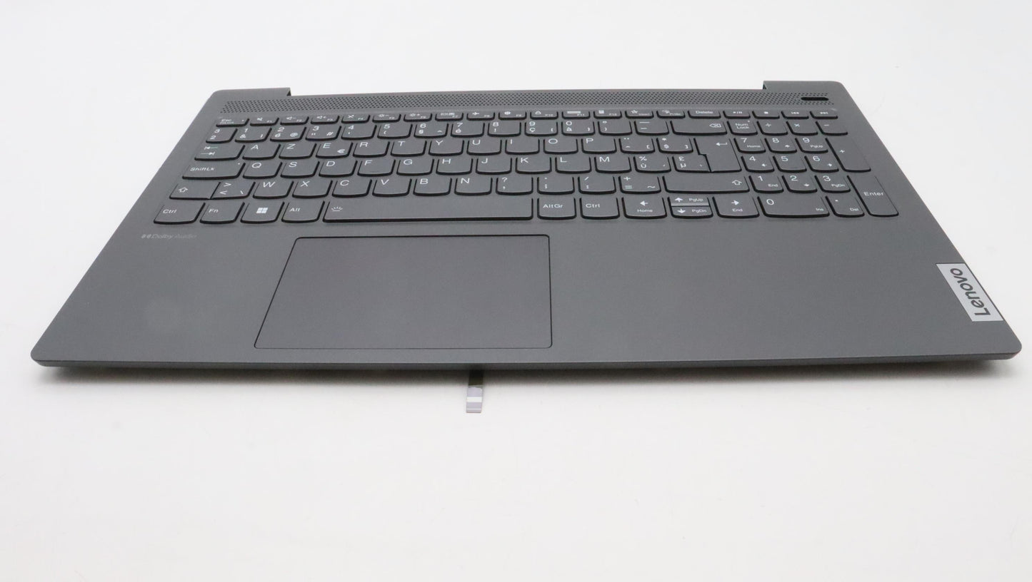 Lenovo Cover Upper Case Asmbell82Sffp - 5CB1J01173