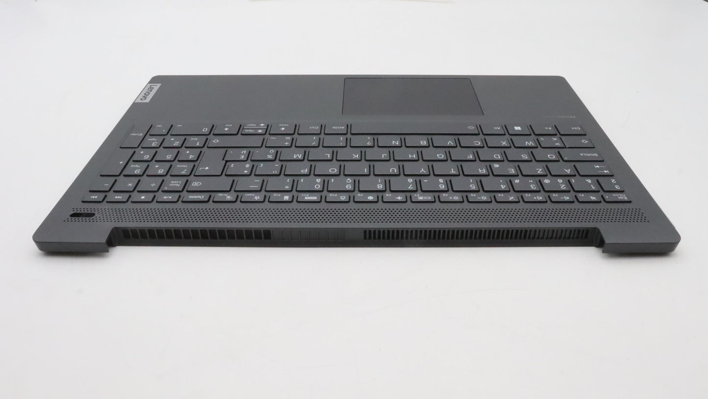 Lenovo Cover Upper Case Asmbell82Sffp - 5CB1J01173
