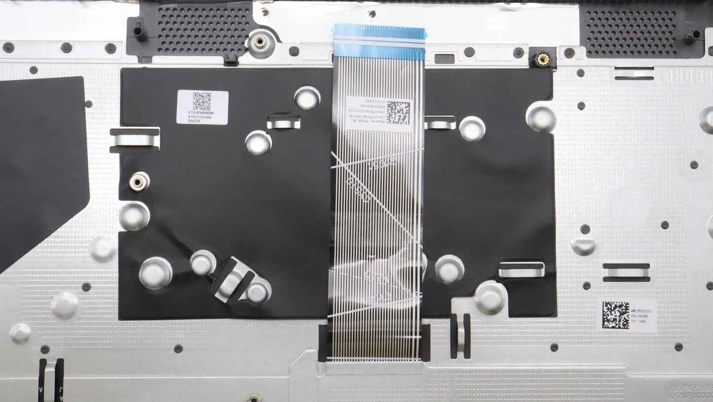 Lenovo Cover Upper Case Asmbell82Sffp - 5CB1J01173