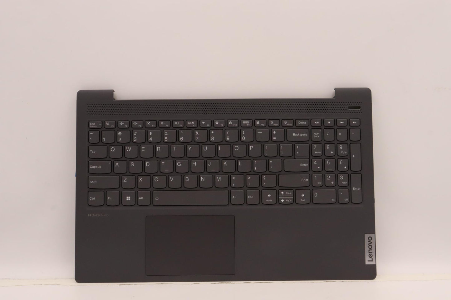 Lenovo Cover Upper Case Asmengl82Sffp - 5CB1J01177