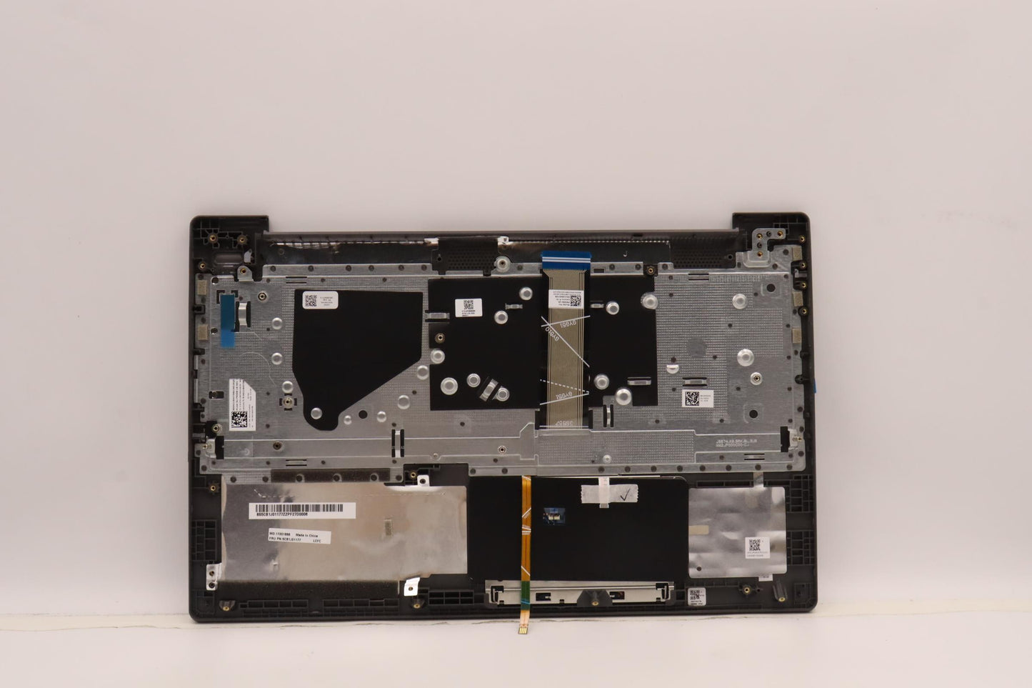 Lenovo Cover Upper Case Asmengl82Sffp - 5CB1J01177