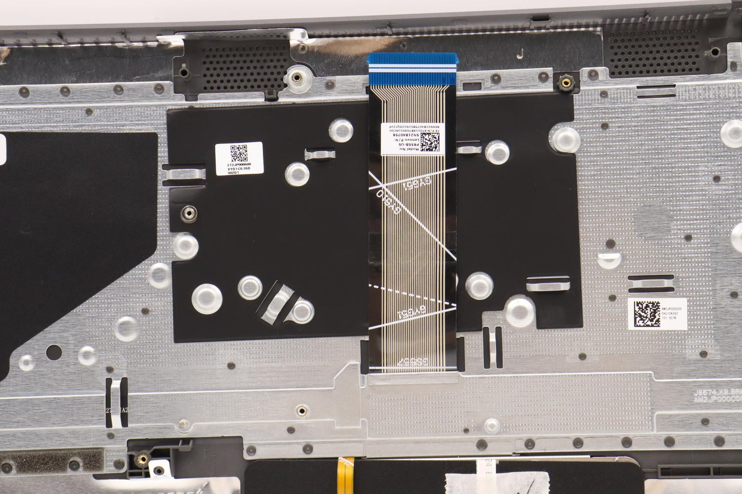 Lenovo Cover Upper Case Asmengl82Sffp - 5CB1J01177