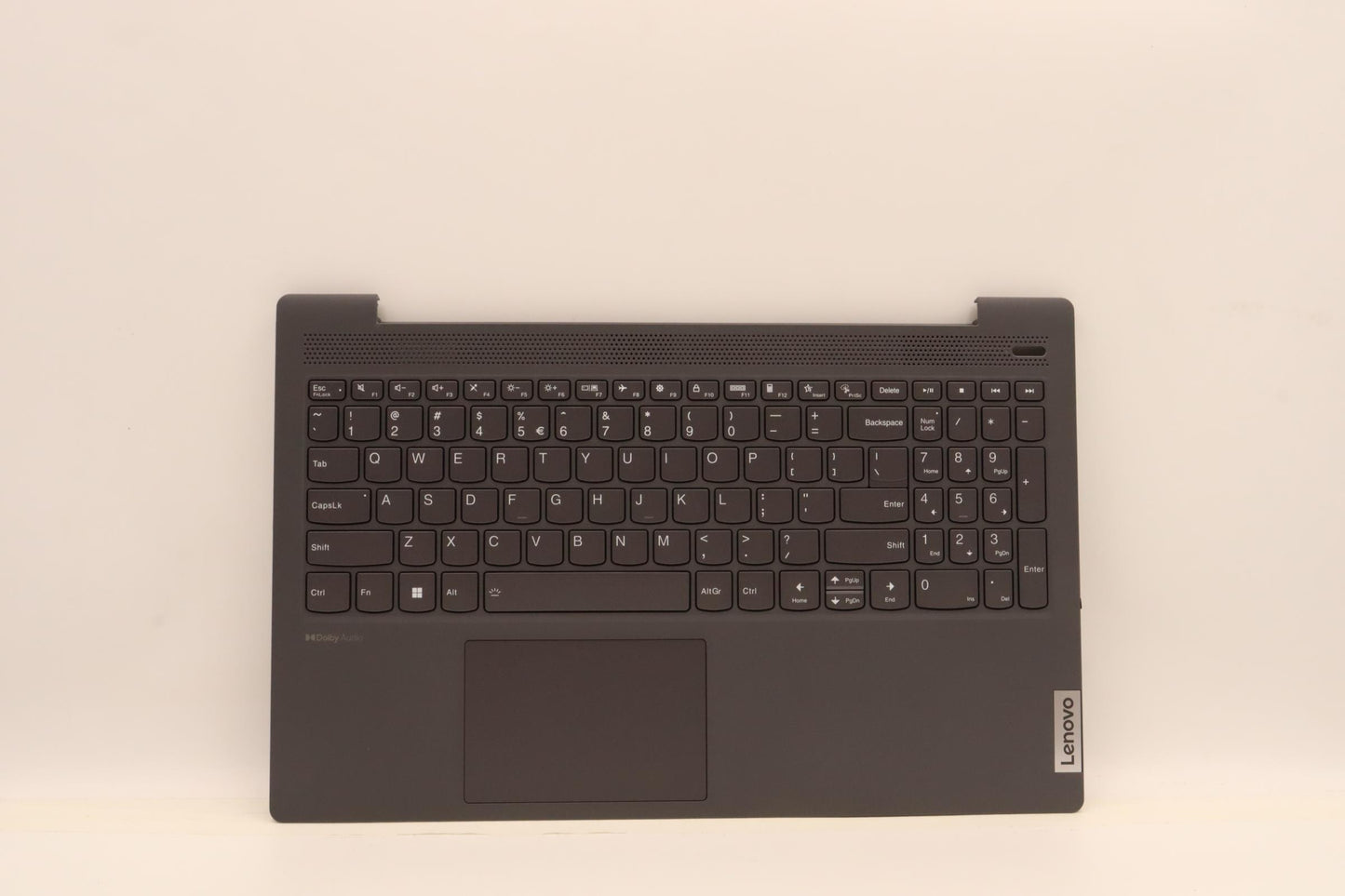 Lenovo Cover Uppercaseasmeuroengl82Sf - 5CB1J01178