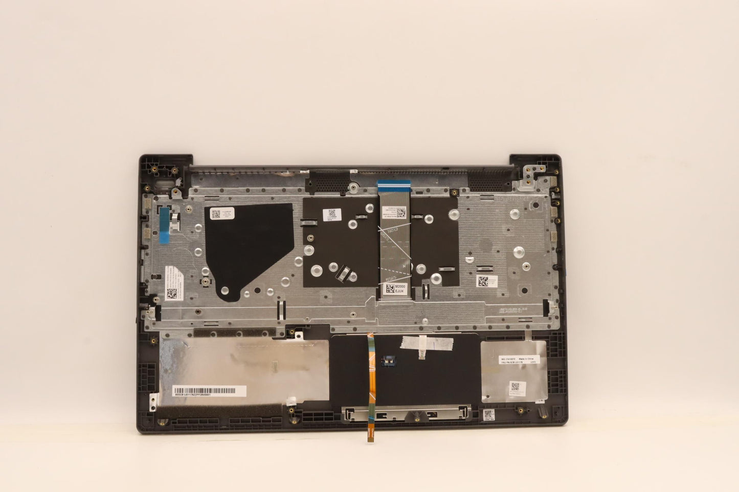 Lenovo Cover Uppercaseasmeuroengl82Sf - 5CB1J01178