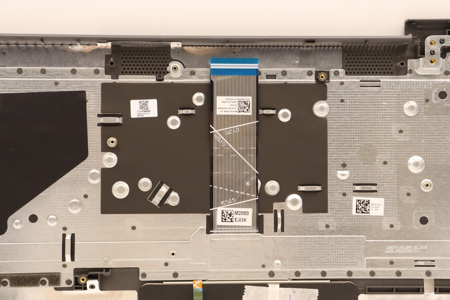Lenovo Cover Uppercaseasmeuroengl82Sf - 5CB1J01178