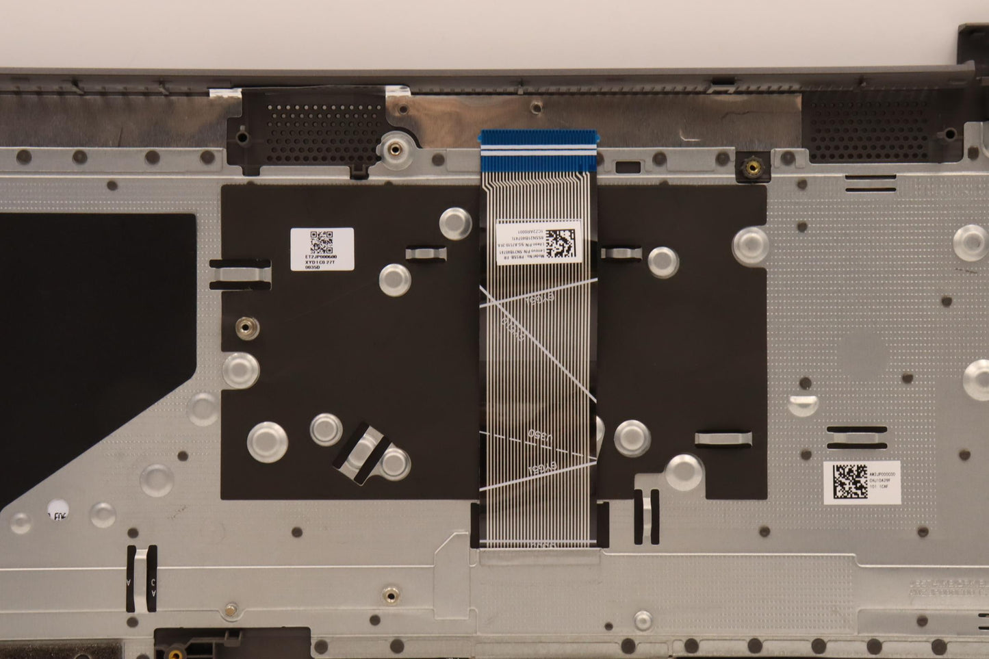Lenovo Cover Upper Case Asmfral82Sffp - 5CB1J01179