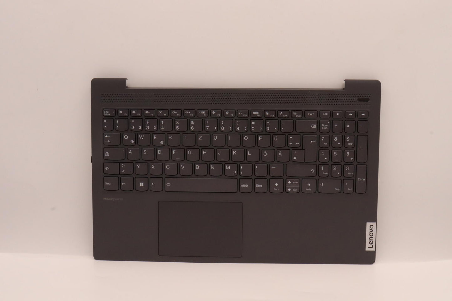 Lenovo Cover Upper Case Asmgerl82Sffp - 5CB1J01182