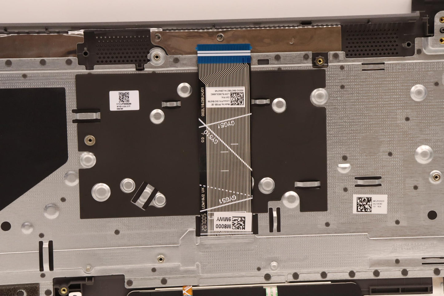 Lenovo Cover Upper Case Asmgerl82Sffp - 5CB1J01182