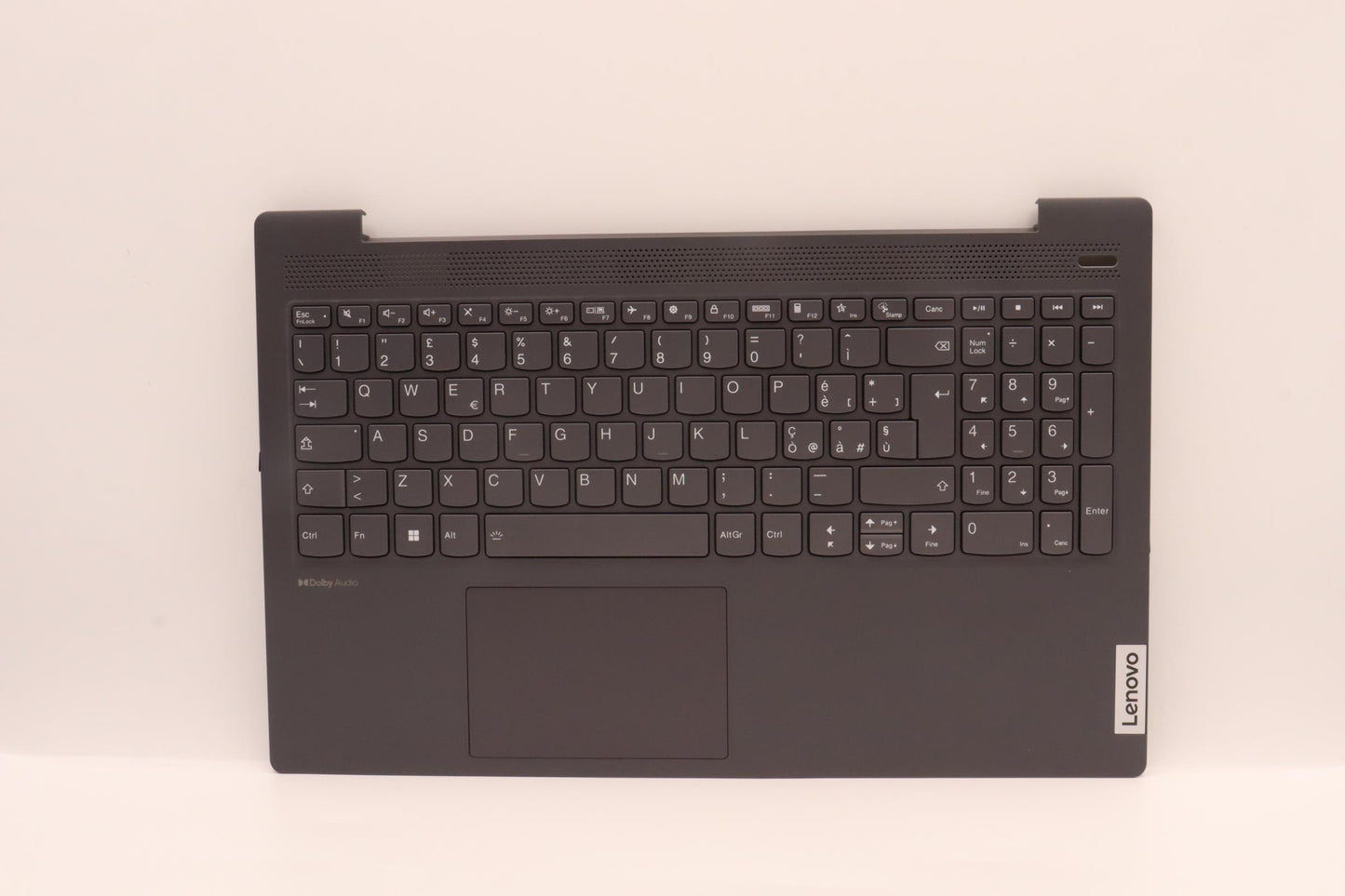 Lenovo Cover Upper Case Asmital82Sffp - 5CB1J01188