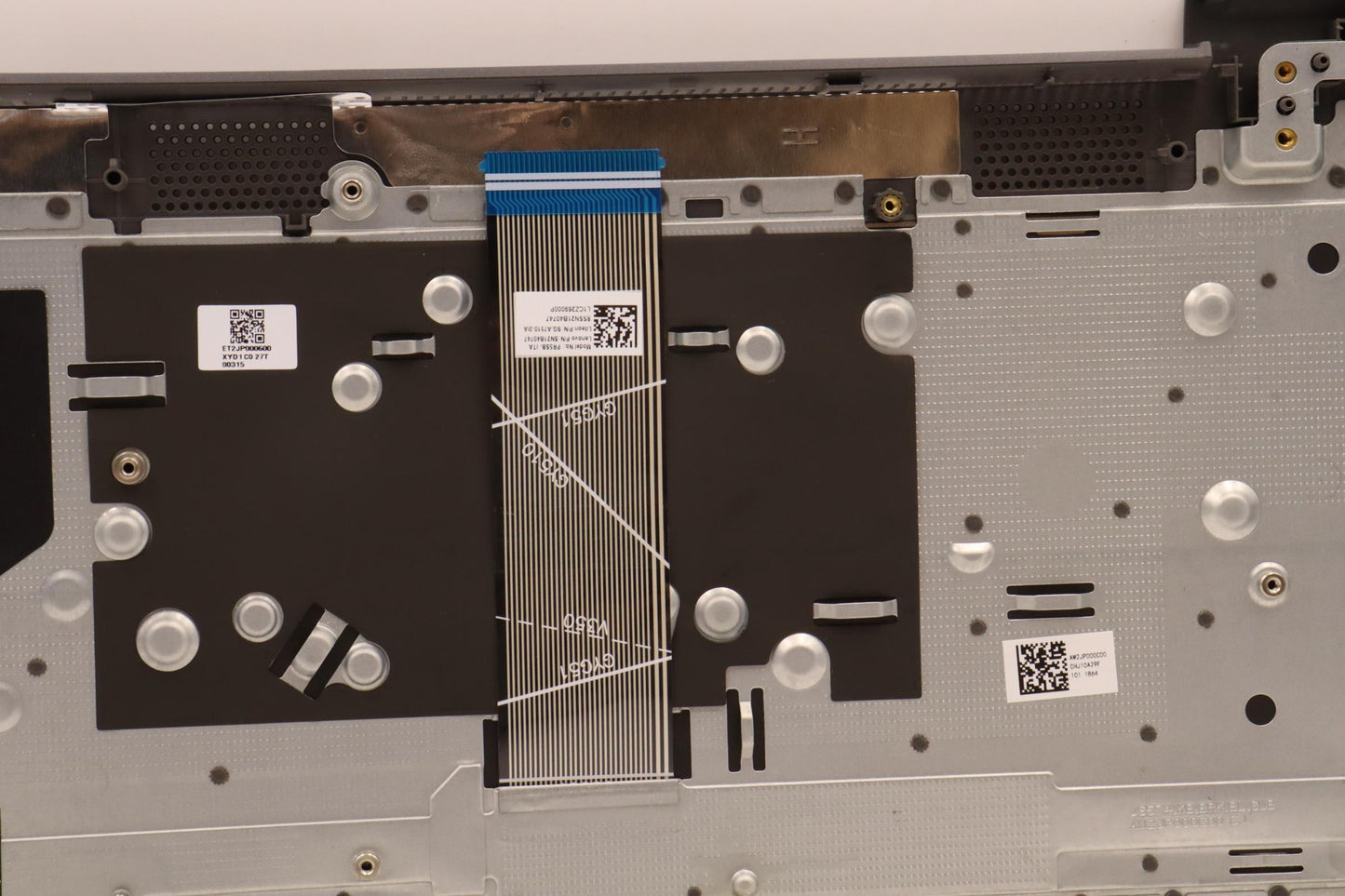 Lenovo Cover Upper Case Asmital82Sffp - 5CB1J01188