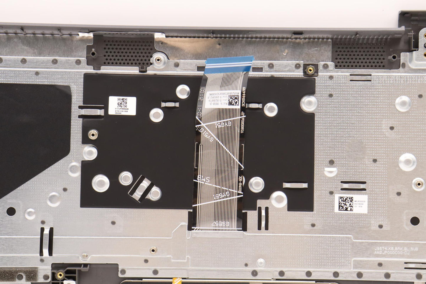 Lenovo Cover Upper Case Asmjpnl82Sffp - 5CB1J01189