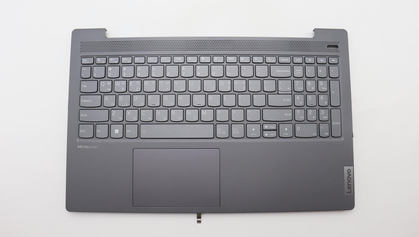 Lenovo Cover Upper Case Asmkorl82Sffp - 5CB1J01190