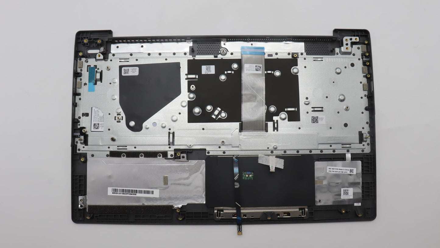Lenovo Cover Upper Case Asmkorl82Sffp - 5CB1J01190