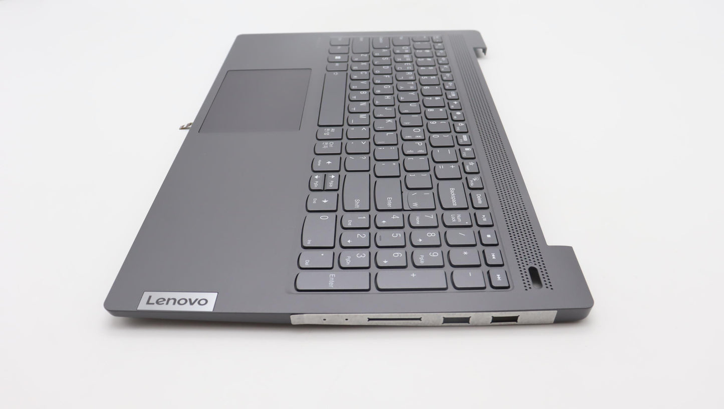 Lenovo Cover Upper Case Asmkorl82Sffp - 5CB1J01190
