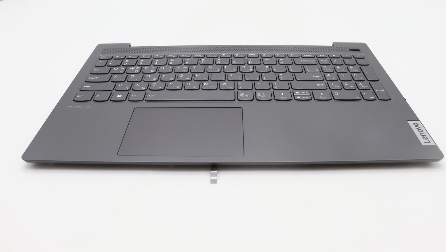 Lenovo Cover Upper Case Asmkorl82Sffp - 5CB1J01190
