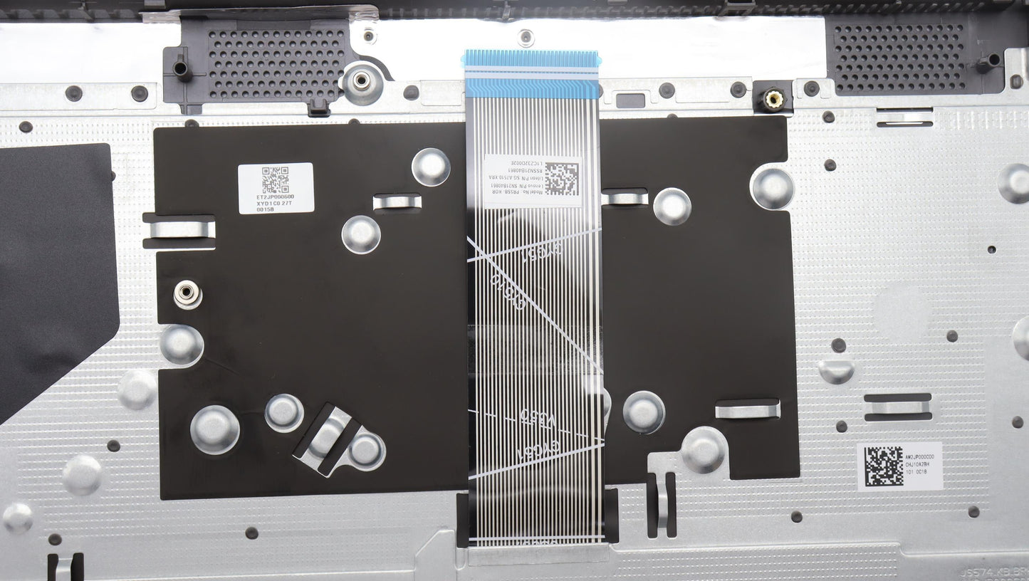 Lenovo Cover Upper Case Asmkorl82Sffp - 5CB1J01190