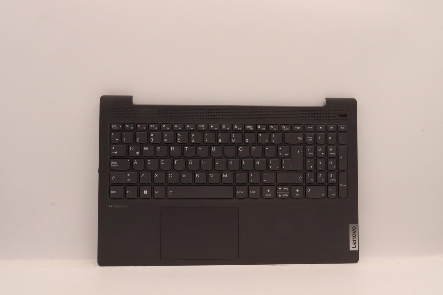 Lenovo Cover Uppercaseasmlaspal82Sffp - 5CB1J01191