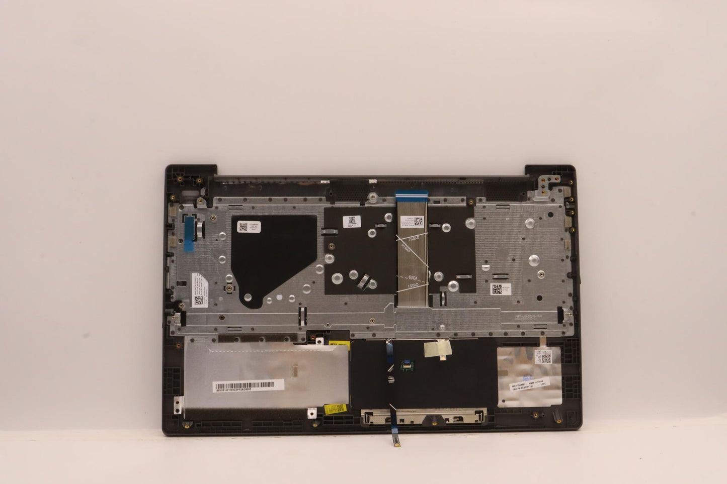 Lenovo Cover Uppercaseasmlaspal82Sffp - 5CB1J01191