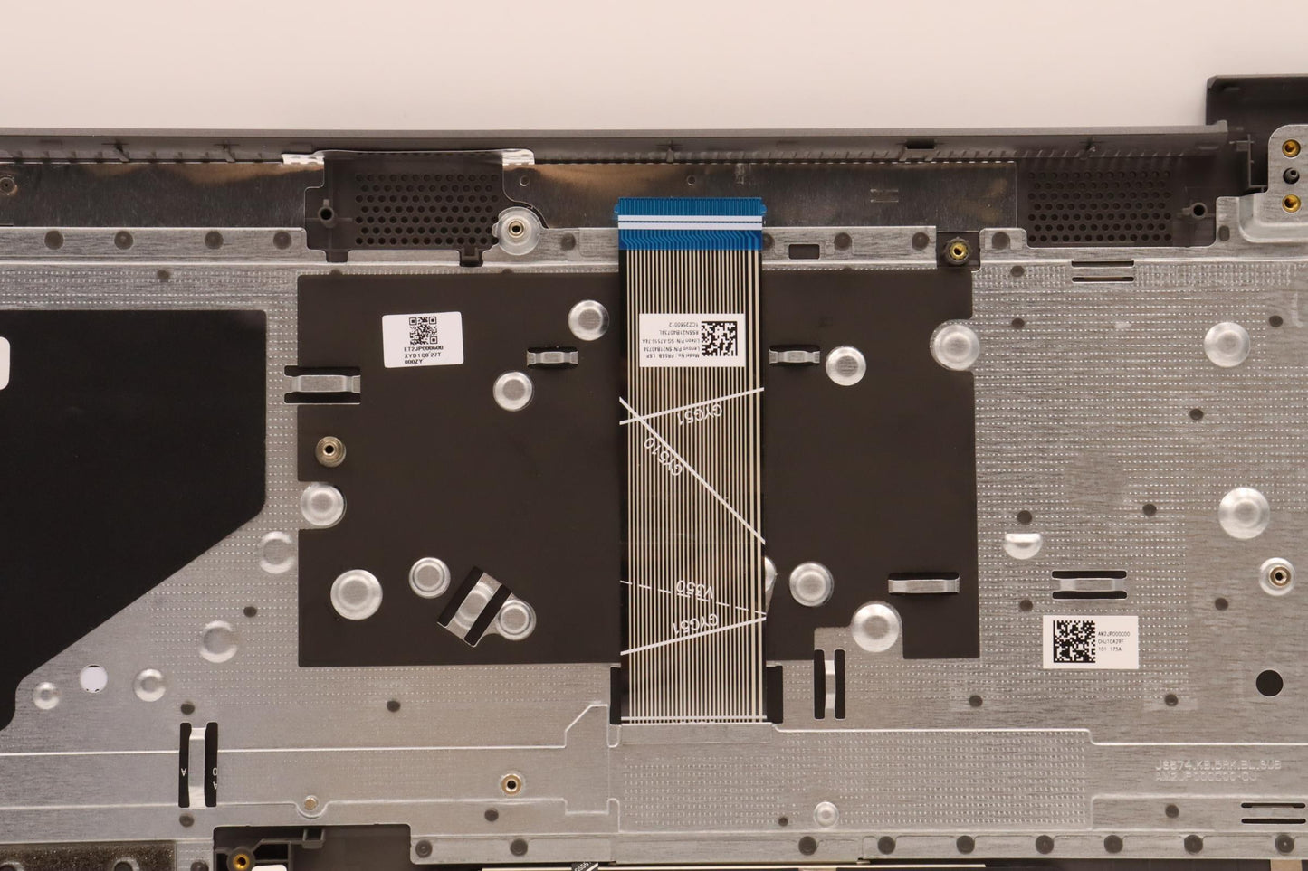 Lenovo Cover Uppercaseasmlaspal82Sffp - 5CB1J01191