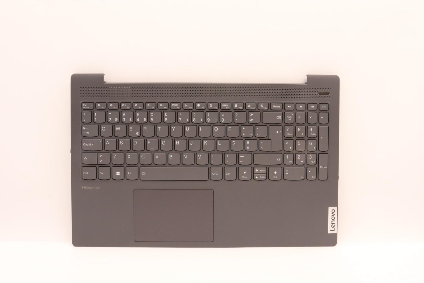 Lenovo Cover Upper Case Asmporl82Sffp - 5CB1J01193