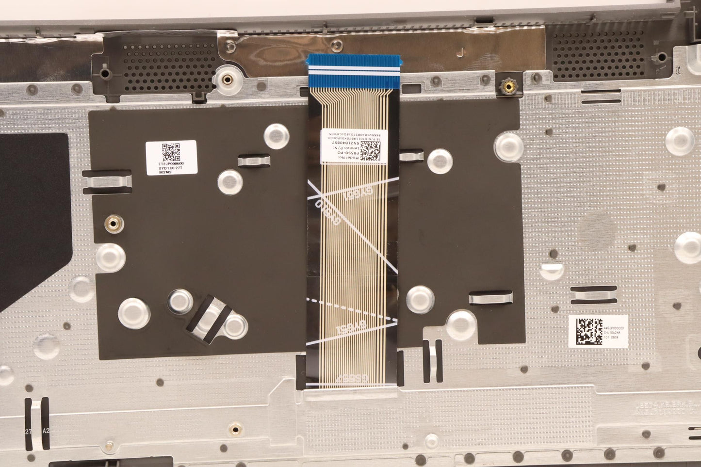 Lenovo Cover Upper Case Asmporl82Sffp - 5CB1J01193