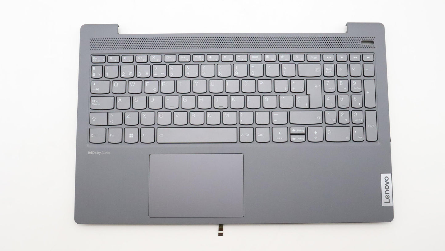 Lenovo Cover Upper Case Asmspal82Sffp - 5CB1J01196