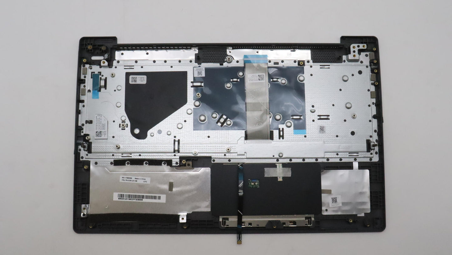 Lenovo Cover Upper Case Asmspal82Sffp - 5CB1J01196