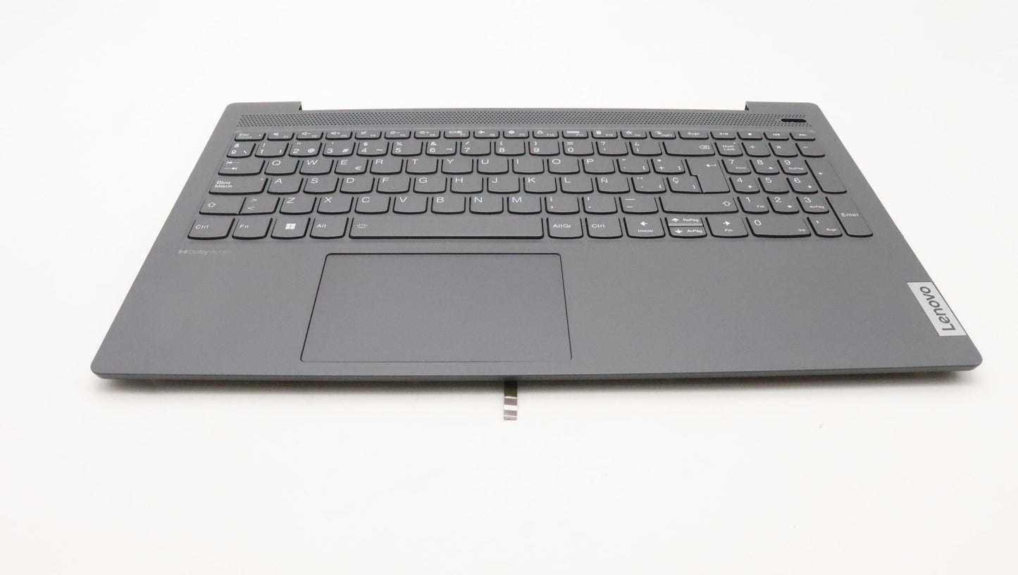 Lenovo Cover Upper Case Asmspal82Sffp - 5CB1J01196