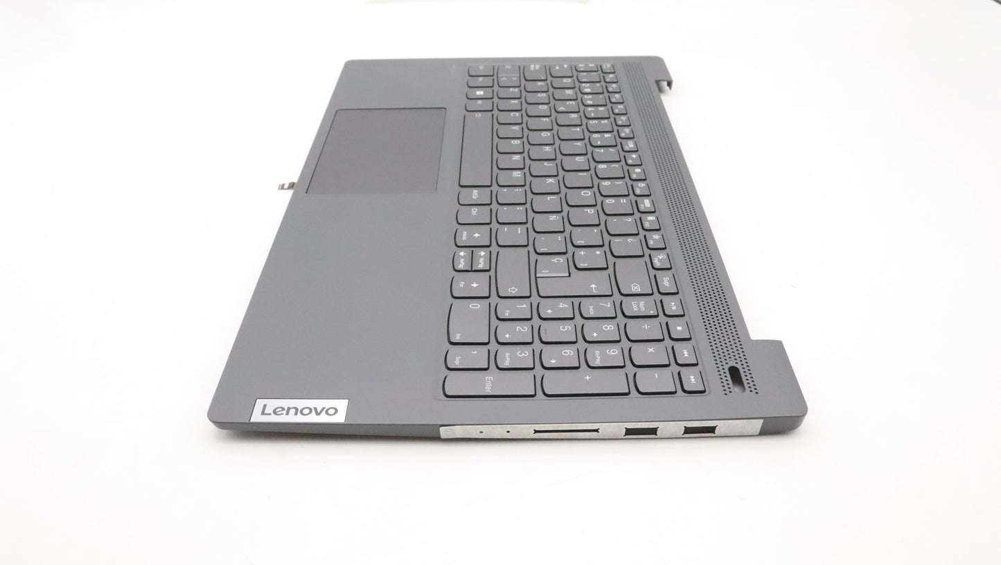 Lenovo Cover Upper Case Asmspal82Sffp - 5CB1J01196