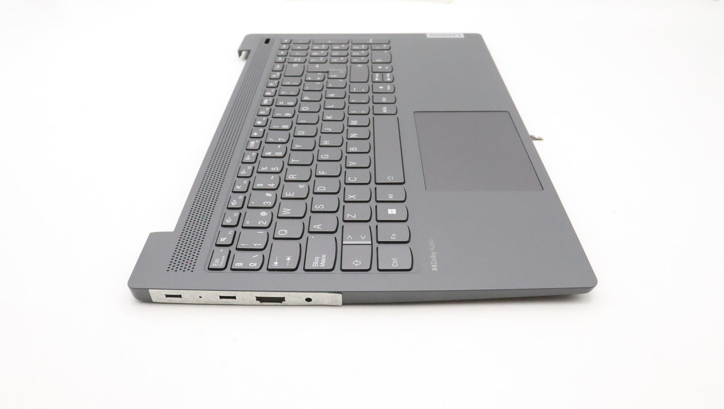 Lenovo Cover Upper Case Asmspal82Sffp - 5CB1J01196