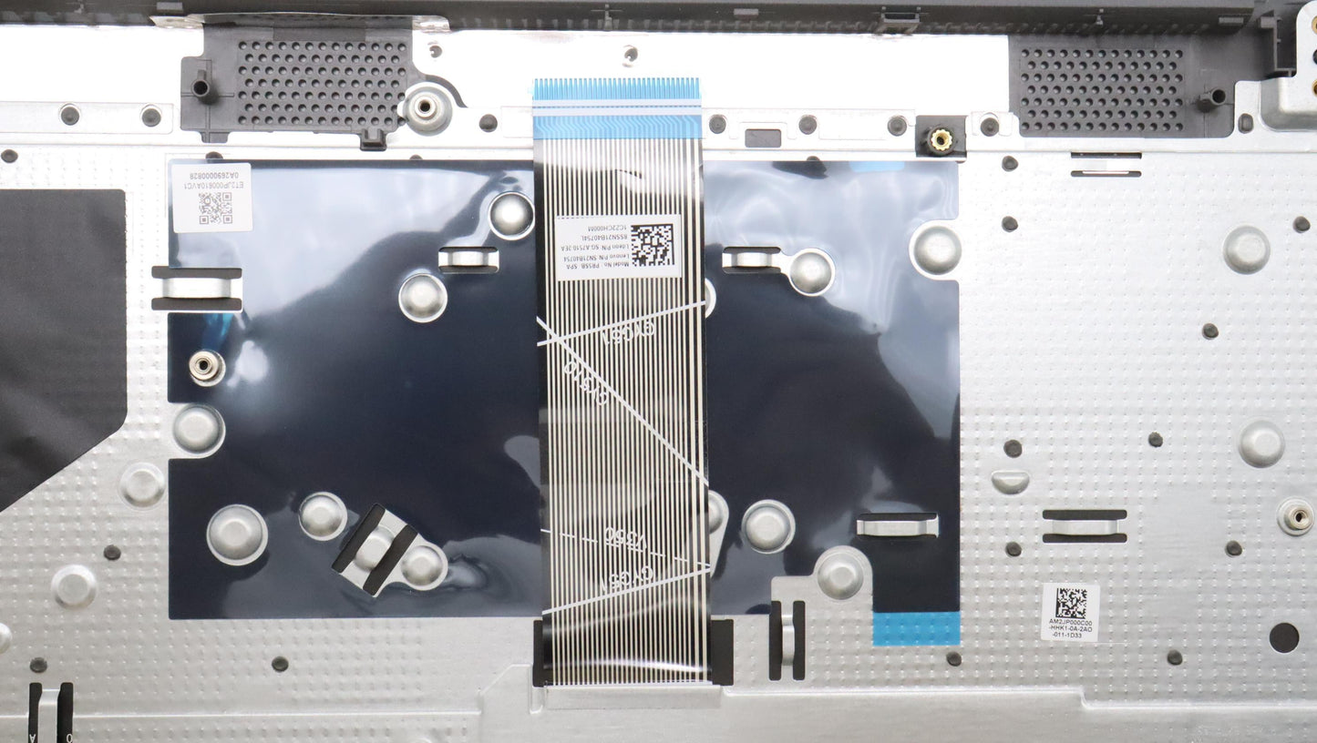 Lenovo Cover Upper Case Asmspal82Sffp - 5CB1J01196