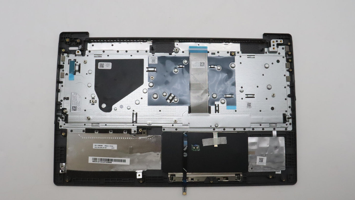 Lenovo Cover Upper Case Asmswsl82Sffp - 5CB1J01197