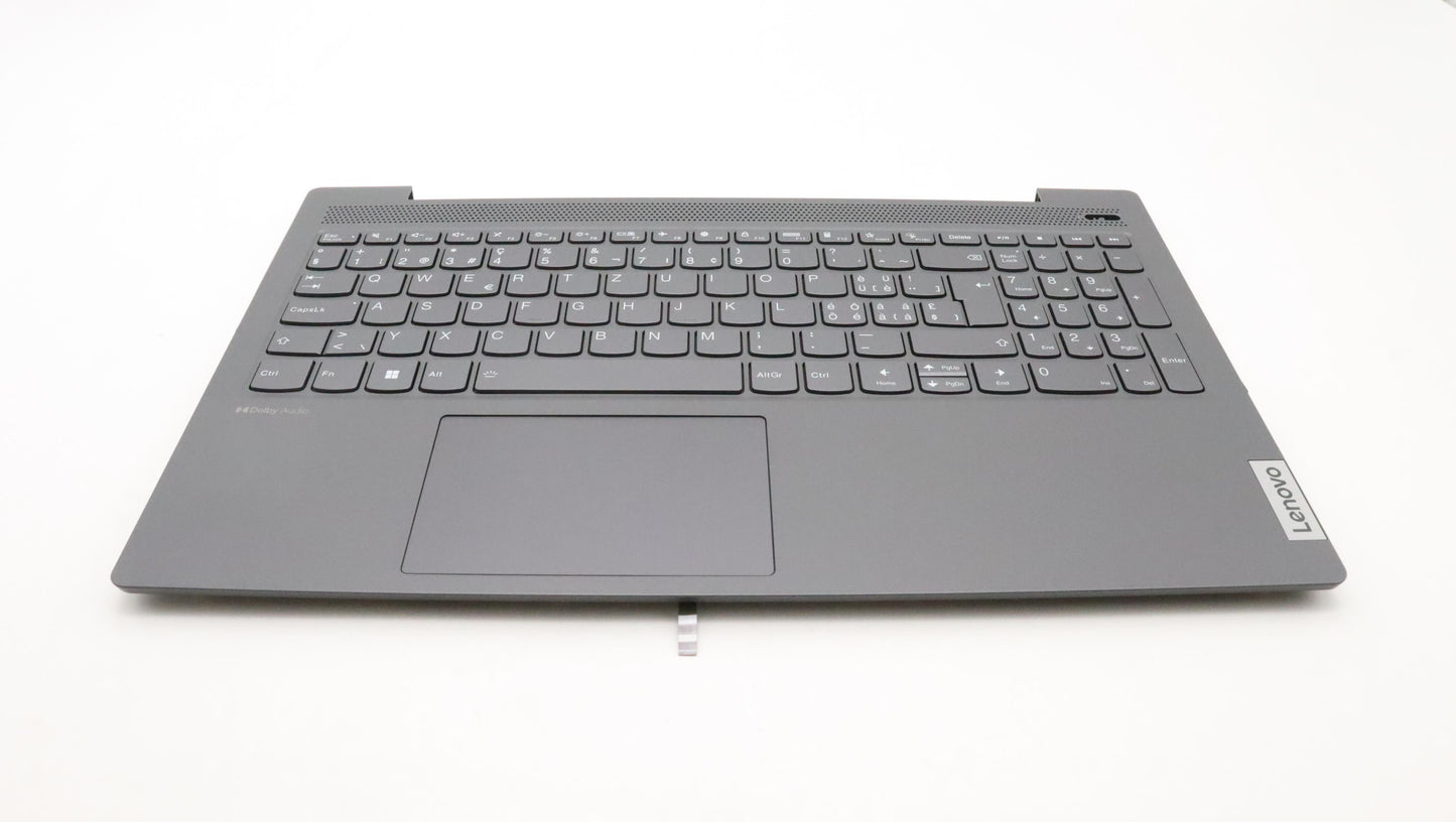 Lenovo Cover Upper Case Asmswsl82Sffp - 5CB1J01197