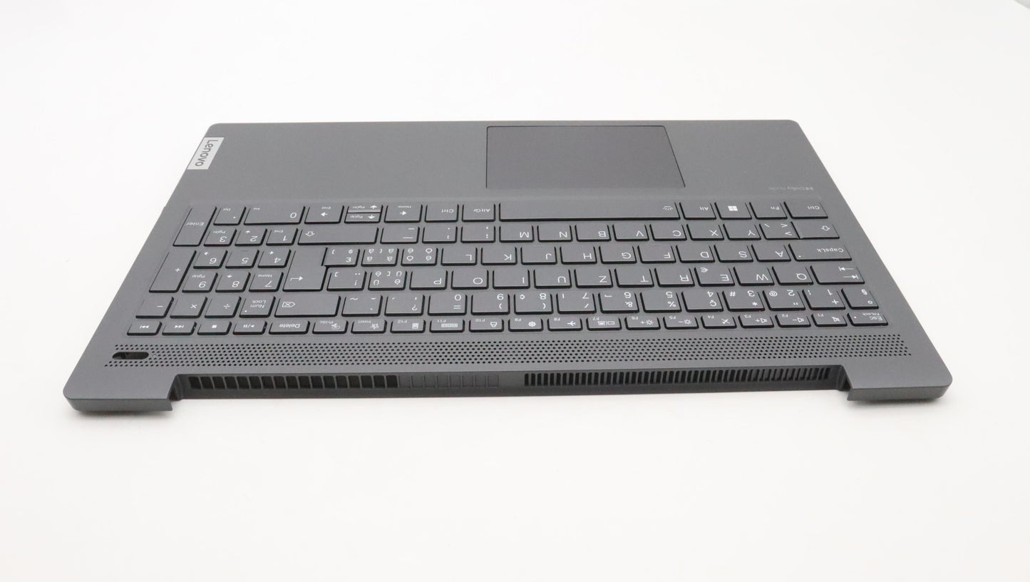 Lenovo Cover Upper Case Asmswsl82Sffp - 5CB1J01197